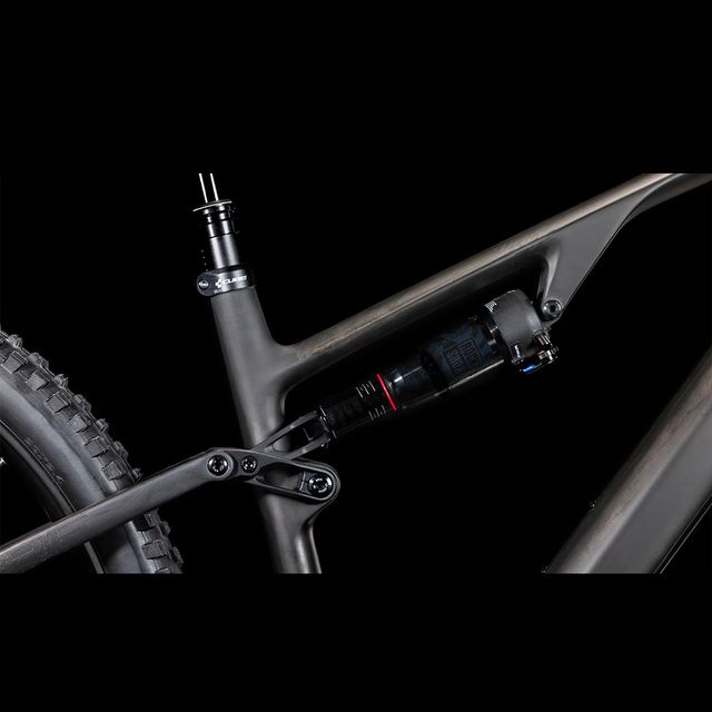 CUBE AMS Hybrid ONE44 C:68X Race 400X sähköpyörä CUBE AMS Hybrid ONE44 C:68X Race 400X sähköpyörä
